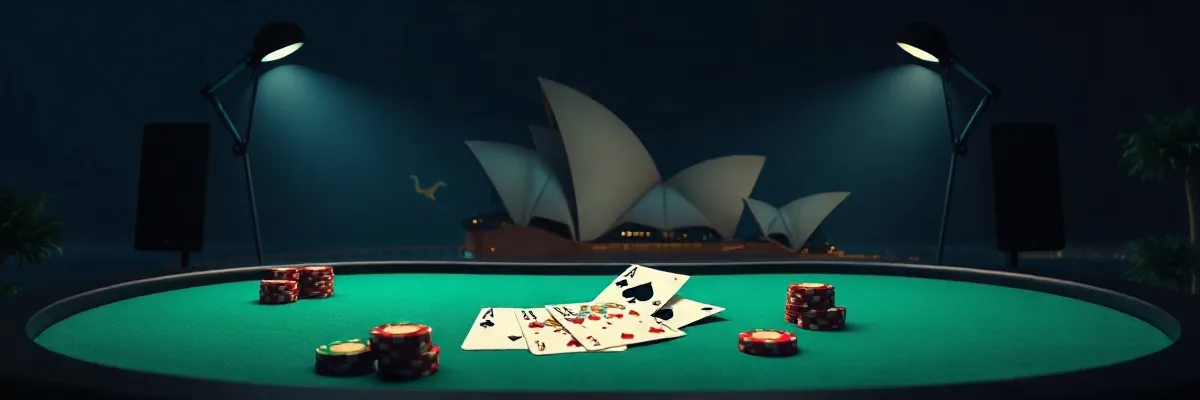 Support Red Flags: When to Stop Depositing for players in Australia