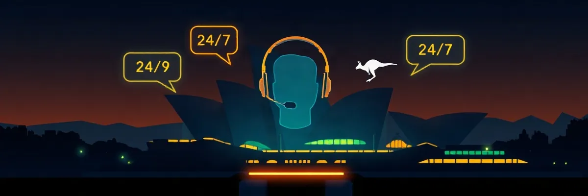 Support Channels, Hours and First-Response Windows: king billy casino guide for players in Australia
