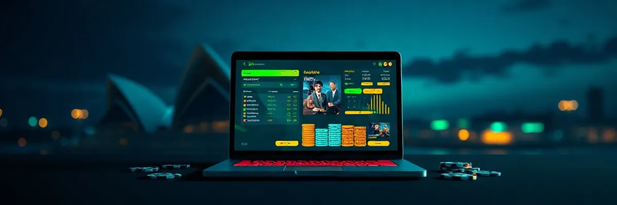 Mobile Behaviour Inside the Score — online casino reviews in Australia