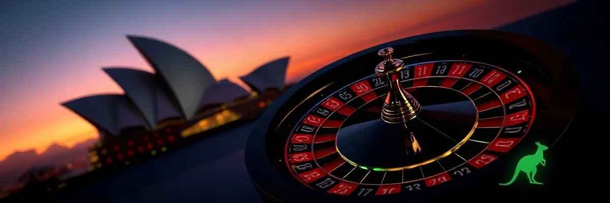 Session Limits as a Cost Control — online roulette australia real money in Australia